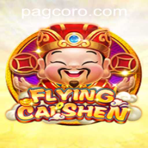 FlyingCaiShen: A Divine Journey in Gaming